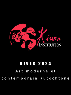 Hiver 2024 Kiuna